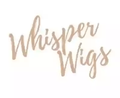 Whisper Wigs coupon codes