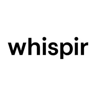 Whispir promo codes