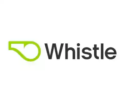Shop Whistle coupon codes logo