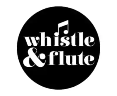 Shop Whistle and Flute coupon codes logo