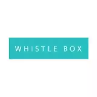 Whistlebox coupon codes