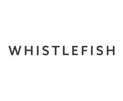 Whistlefish coupon codes