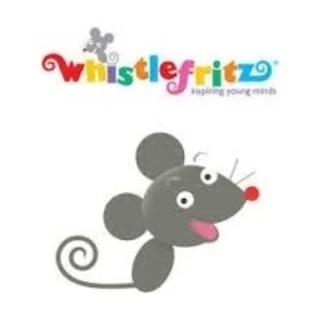 Shop Whistlefritz logo