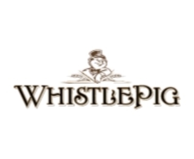 Shop Whistle Pig logo