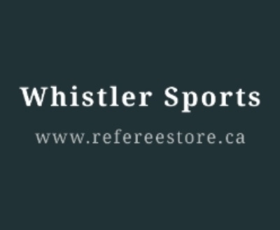 Shop Whistler Sports logo