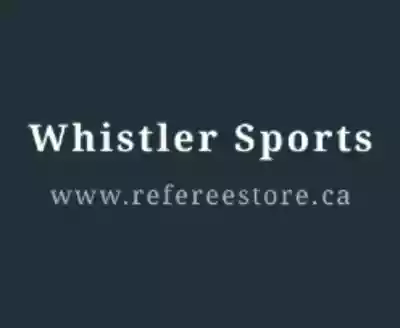 Shop Whistler Sports coupon codes logo