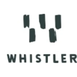 Shop Whistler Wash Co. logo