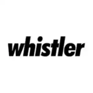 Whistler Wheels logo