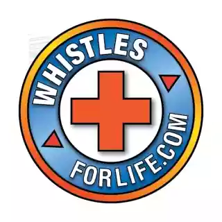 Shop Whistles for LIFE coupon codes logo