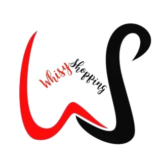 Whisy Shopping logo