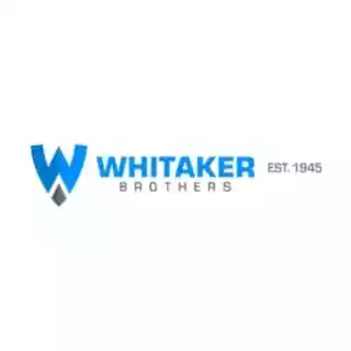whitaker-brothers-business-machines discount codes