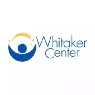 Shop  Whitaker Center promo codes logo