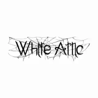 White Attic Collection logo