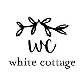 White Cottage logo