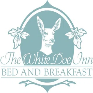Shop White Doe Inn logo