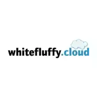 Shop White Fluffy Cloud discount codes logo