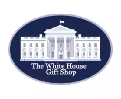 White House Gift Shop logo