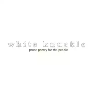 Shop White Knuckle Press logo