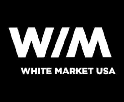 White Market discount codes