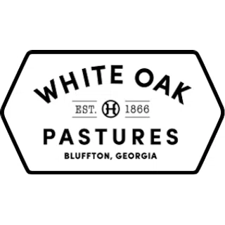 White Oak Pastures coupon codes