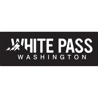 White Pass Ski Area logo