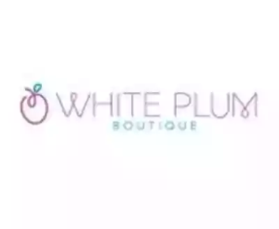 White Plum coupon codes