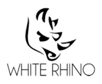 whiterhinoproducts.com logo