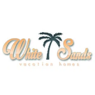 Shop White Sands Vacation Homes logo