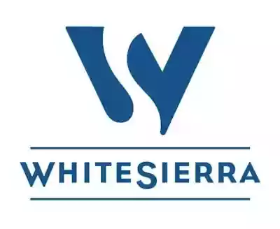 White Sierra discount codes