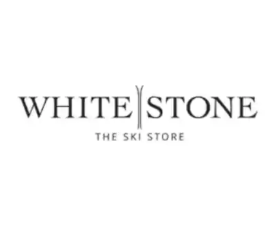 Shop White Stone coupon codes logo