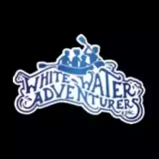 Shop White Water Adventure coupon codes logo
