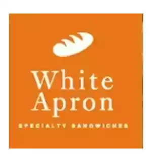 White Apron coupon codes
