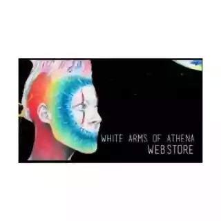 Shop White Arms Of Athena coupon codes logo