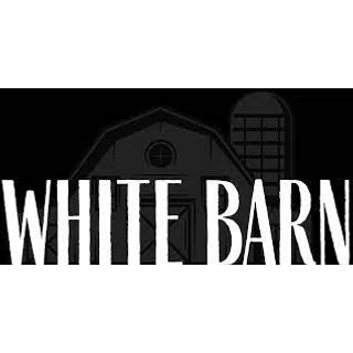 White Barn Decor logo