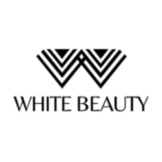 Shop White Beauty Cosmetics discount codes logo