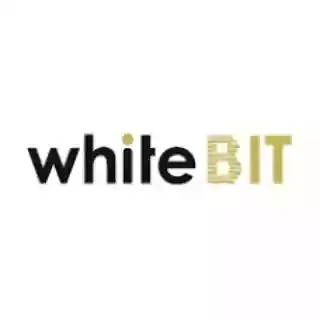 WhiteBIT promo codes
