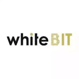 WhiteBIT logo