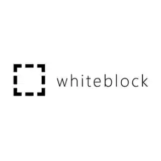 Whiteblock discount codes