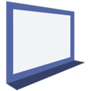 Shop Whiteboard Fox logo