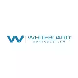 Shop Whiteboard Mortgage CRM promo codes logo
