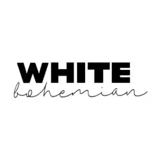White Bohemian discount codes