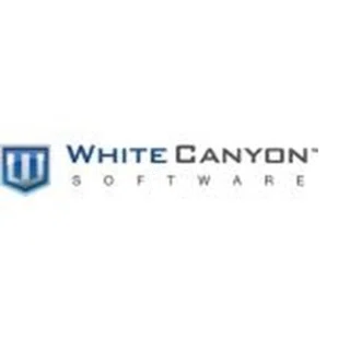 Shop WhiteCanyon WipeDrive logo