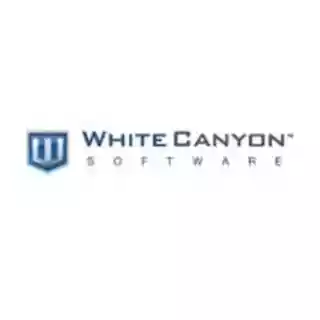 Shop WhiteCanyon WipeDrive promo codes logo