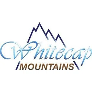 Whitecap Mountains Resort logo
