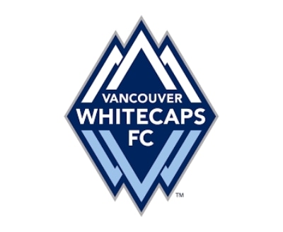 Shop Vancouver Whitecaps FC logo