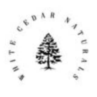 Shop White Cedar Naturals logo