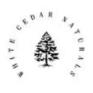 White Cedar Naturals promo codes