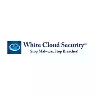 Shop White Cloud Security logo