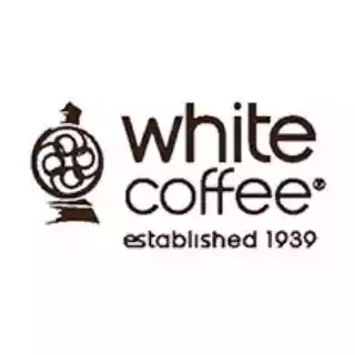 Shop White Coffee promo codes logo