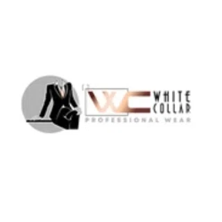 White Collar Professional Wear coupon codes
